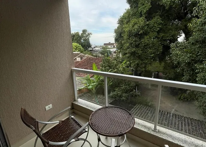 Residencial Dona ClaraPousada